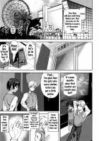 D-Medal / D-Medal [Ashiomi Masato] [Original] Thumbnail Page 143