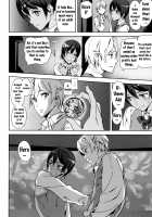 D-Medal / D-Medal [Ashiomi Masato] [Original] Thumbnail Page 144