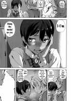 D-Medal / D-Medal [Ashiomi Masato] [Original] Thumbnail Page 145