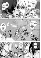 D-Medal / D-Medal [Ashiomi Masato] [Original] Thumbnail Page 153