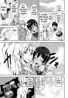 D-Medal / D-Medal [Ashiomi Masato] [Original] Thumbnail Page 163