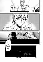 D-Medal / D-Medal [Ashiomi Masato] [Original] Thumbnail Page 166