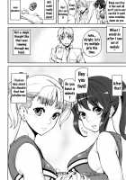 D-Medal / D-Medal [Ashiomi Masato] [Original] Thumbnail Page 30