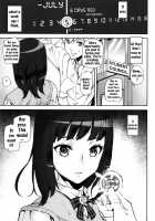 D-Medal / D-Medal [Ashiomi Masato] [Original] Thumbnail Page 03