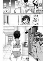 D-Medal / D-Medal [Ashiomi Masato] [Original] Thumbnail Page 42