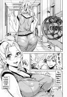 D-Medal / D-Medal [Ashiomi Masato] [Original] Thumbnail Page 43