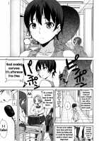 D-Medal / D-Medal [Ashiomi Masato] [Original] Thumbnail Page 49