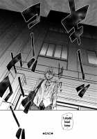 D-Medal / D-Medal [Ashiomi Masato] [Original] Thumbnail Page 56