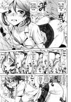 D-Medal / D-Medal [Ashiomi Masato] [Original] Thumbnail Page 65