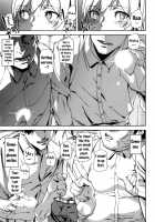 D-Medal / D-Medal [Ashiomi Masato] [Original] Thumbnail Page 83