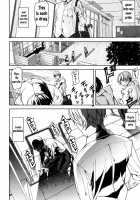 D-Medal / D-Medal [Ashiomi Masato] [Original] Thumbnail Page 08