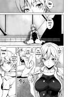 D-Medal / D-Medal [Ashiomi Masato] [Original] Thumbnail Page 97