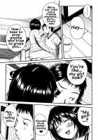 Seifuku no Oku no Kimochi Ii Toko / 制服の奥の気持ちいいトコ [Junkie] [Original] Thumbnail Page 132