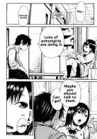 Seifuku no Oku no Kimochi Ii Toko / 制服の奥の気持ちいいトコ [Junkie] [Original] Thumbnail Page 137