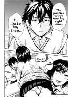 Seifuku no Oku no Kimochi Ii Toko / 制服の奥の気持ちいいトコ [Junkie] [Original] Thumbnail Page 139