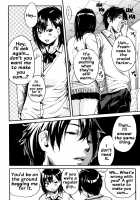 Seifuku no Oku no Kimochi Ii Toko / 制服の奥の気持ちいいトコ [Junkie] [Original] Thumbnail Page 147