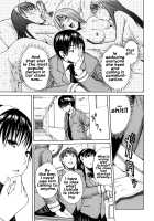 Seifuku no Oku no Kimochi Ii Toko / 制服の奥の気持ちいいトコ [Junkie] [Original] Thumbnail Page 170