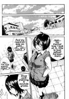 Seifuku no Oku no Kimochi Ii Toko / 制服の奥の気持ちいいトコ [Junkie] [Original] Thumbnail Page 19