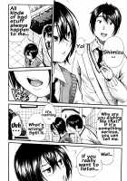 Seifuku no Oku no Kimochi Ii Toko / 制服の奥の気持ちいいトコ [Junkie] [Original] Thumbnail Page 20