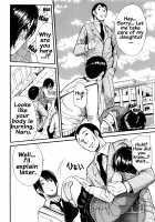 Seifuku no Oku no Kimochi Ii Toko / 制服の奥の気持ちいいトコ [Junkie] [Original] Thumbnail Page 24