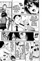 Seifuku no Oku no Kimochi Ii Toko / 制服の奥の気持ちいいトコ [Junkie] [Original] Thumbnail Page 27