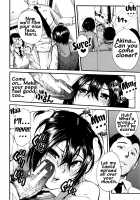 Seifuku no Oku no Kimochi Ii Toko / 制服の奥の気持ちいいトコ [Junkie] [Original] Thumbnail Page 34