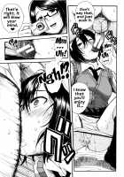 Seifuku no Oku no Kimochi Ii Toko / 制服の奥の気持ちいいトコ [Junkie] [Original] Thumbnail Page 35