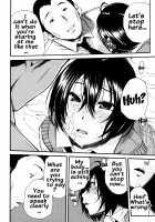 Seifuku no Oku no Kimochi Ii Toko / 制服の奥の気持ちいいトコ [Junkie] [Original] Thumbnail Page 42