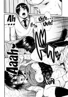 Seifuku no Oku no Kimochi Ii Toko / 制服の奥の気持ちいいトコ [Junkie] [Original] Thumbnail Page 55