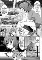 Sprint Lovers! [Souko Souji] [Original] Thumbnail Page 01