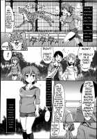 Sprint Lovers! [Souko Souji] [Original] Thumbnail Page 02