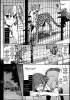 Sprint Lovers! [Souko Souji] [Original] Thumbnail Page 06