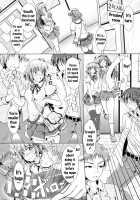 Bessatsu Comic Unreal Joushiki Ga Eroi Ijou Na Sekai Vol. 4 / 別冊コミックアンリアル 常識がエロい異常な世界 Vol.4 [Ryuno] [Original] Thumbnail Page 24
