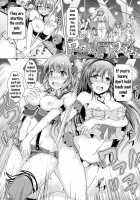 Bessatsu Comic Unreal Joushiki Ga Eroi Ijou Na Sekai Vol. 4 / 別冊コミックアンリアル 常識がエロい異常な世界 Vol.4 [Ryuno] [Original] Thumbnail Page 28