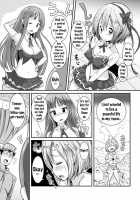 Bessatsu Comic Unreal Joushiki Ga Eroi Ijou Na Sekai Vol. 4 / 別冊コミックアンリアル 常識がエロい異常な世界 Vol.4 [Ryuno] [Original] Thumbnail Page 39