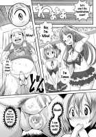 Bessatsu Comic Unreal Joushiki Ga Eroi Ijou Na Sekai Vol. 4 / 別冊コミックアンリアル 常識がエロい異常な世界 Vol.4 [Ryuno] [Original] Thumbnail Page 40