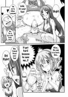 Bessatsu Comic Unreal Joushiki Ga Eroi Ijou Na Sekai Vol. 4 / 別冊コミックアンリアル 常識がエロい異常な世界 Vol.4 [Ryuno] [Original] Thumbnail Page 41