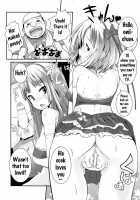 Bessatsu Comic Unreal Joushiki Ga Eroi Ijou Na Sekai Vol. 4 / 別冊コミックアンリアル 常識がエロい異常な世界 Vol.4 [Ryuno] [Original] Thumbnail Page 42