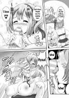 Bessatsu Comic Unreal Joushiki Ga Eroi Ijou Na Sekai Vol. 4 / 別冊コミックアンリアル 常識がエロい異常な世界 Vol.4 [Ryuno] [Original] Thumbnail Page 43