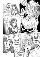 Bessatsu Comic Unreal Joushiki Ga Eroi Ijou Na Sekai Vol. 4 / 別冊コミックアンリアル 常識がエロい異常な世界 Vol.4 [Ryuno] [Original] Thumbnail Page 44