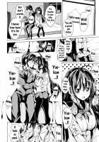 Bessatsu Comic Unreal Joushiki Ga Eroi Ijou Na Sekai Vol. 4 / 別冊コミックアンリアル 常識がエロい異常な世界 Vol.4 [Ryuno] [Original] Thumbnail Page 58