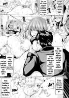 Bessatsu Comic Unreal Joushiki Ga Eroi Ijou Na Sekai Vol. 4 / 別冊コミックアンリアル 常識がエロい異常な世界 Vol.4 [Ryuno] [Original] Thumbnail Page 61