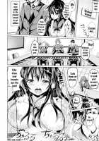 Bessatsu Comic Unreal Joushiki Ga Eroi Ijou Na Sekai Vol. 4 / 別冊コミックアンリアル 常識がエロい異常な世界 Vol.4 [Ryuno] [Original] Thumbnail Page 62