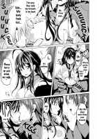 Bessatsu Comic Unreal Joushiki Ga Eroi Ijou Na Sekai Vol. 4 / 別冊コミックアンリアル 常識がエロい異常な世界 Vol.4 [Ryuno] [Original] Thumbnail Page 63
