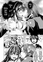 Bessatsu Comic Unreal Joushiki Ga Eroi Ijou Na Sekai Vol. 4 / 別冊コミックアンリアル 常識がエロい異常な世界 Vol.4 [Ryuno] [Original] Thumbnail Page 64