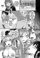 Bessatsu Comic Unreal Joushiki Ga Eroi Ijou Na Sekai Vol. 4 / 別冊コミックアンリアル 常識がエロい異常な世界 Vol.4 [Ryuno] [Original] Thumbnail Page 07