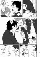 After School Excellent / 放課後えくせれんと [Hutoshi Miyako] [Original] Thumbnail Page 19