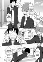 After School Excellent / 放課後えくせれんと [Hutoshi Miyako] [Original] Thumbnail Page 30