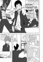 After School Excellent / 放課後えくせれんと [Hutoshi Miyako] [Original] Thumbnail Page 05