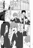 After School Excellent / 放課後えくせれんと [Hutoshi Miyako] [Original] Thumbnail Page 07